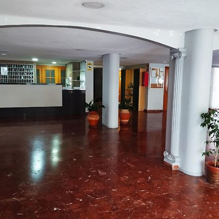 Apartamento Aguila Benalmádena Exterior foto