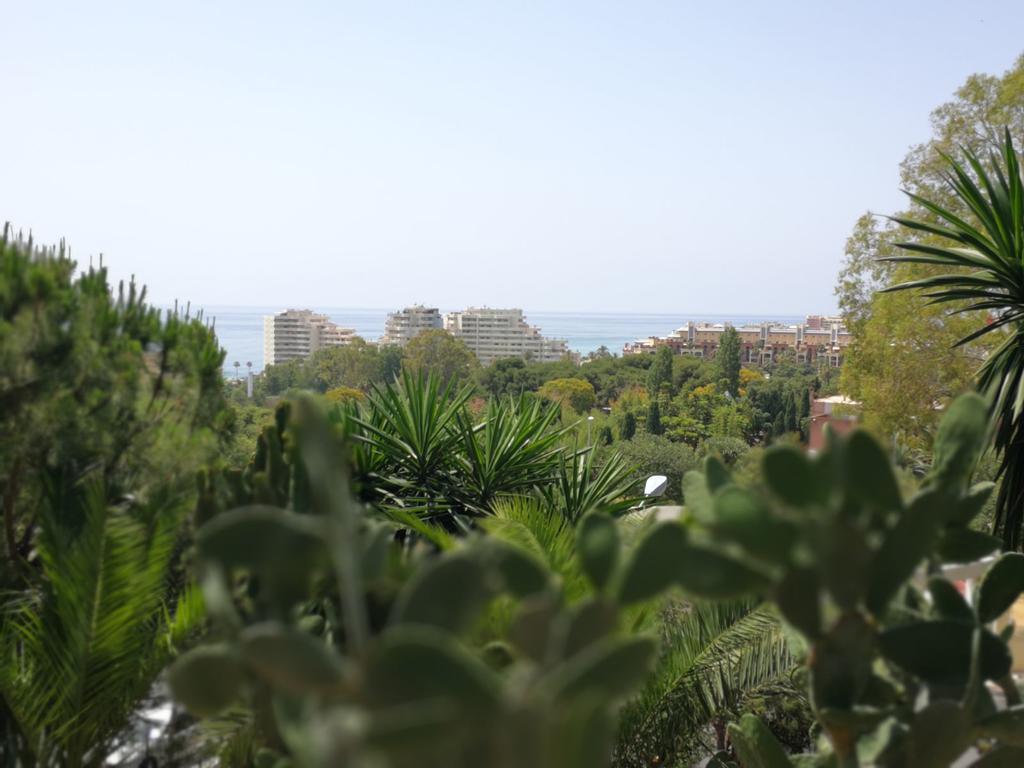 Apartamento Aguila Benalmádena Exterior foto